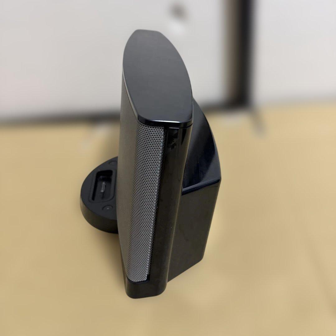 Bose Smart Speaker Sounddockseries