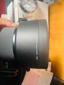 Sigma Lens (Single Focus) F1.4 Dg Hsm