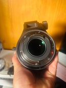 Sigma Lens (Single Focus) F1.4 Dg Hsm