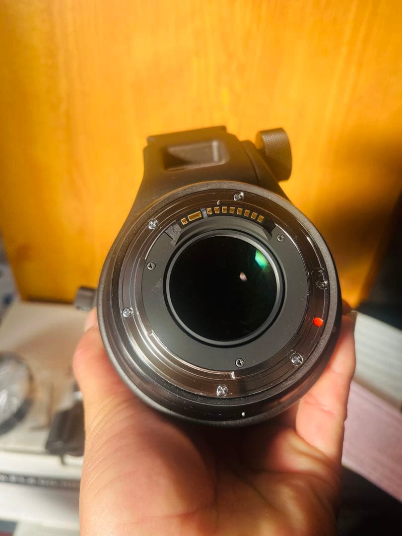 Sigma Lens (Single Focus) F1.4 Dg Hsm