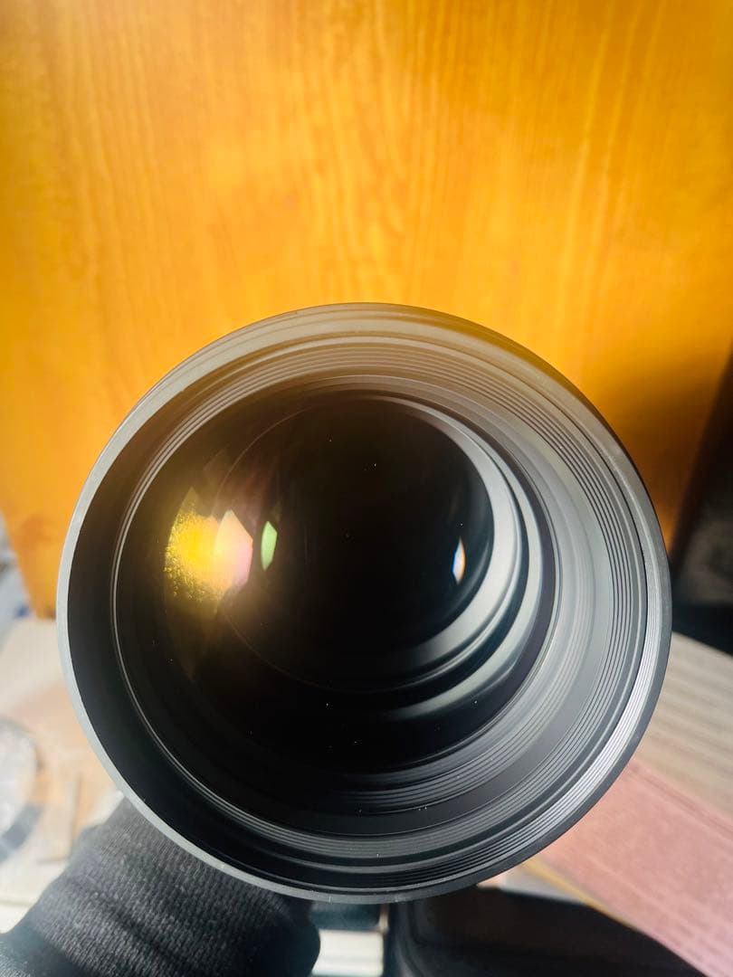 Sigma Lens (Single Focus) F1.4 Dg Hsm