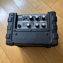 Roland Guitar Amplifiers Micro Cube