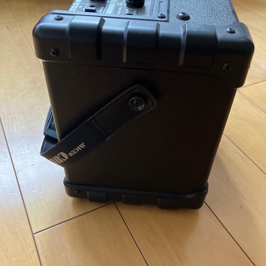 Roland Guitar Amplifiers Micro Cube