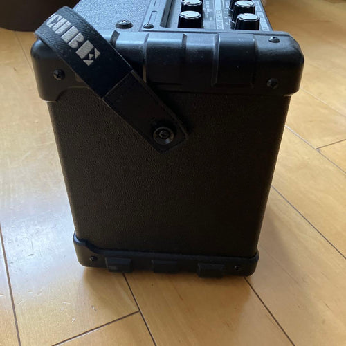 Roland Guitar Amplifiers Micro Cube