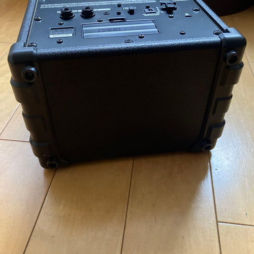 Roland Guitar Amplifiers Micro Cube