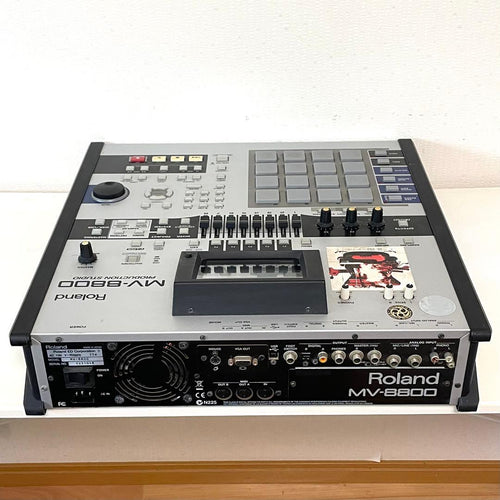 Roland Other Mv-8800