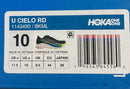 Hoka Oneone Spikes Cleats 50% 26,400 U Cielo Rd