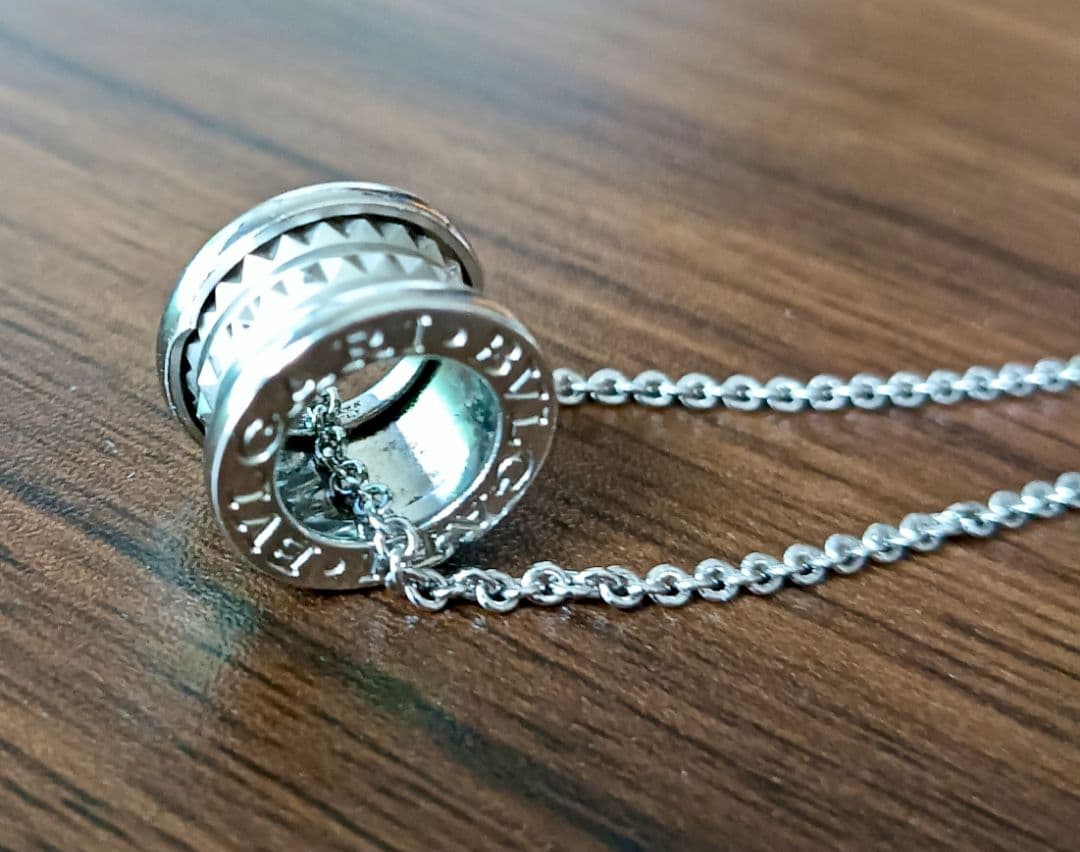Bvlgari Necklaces