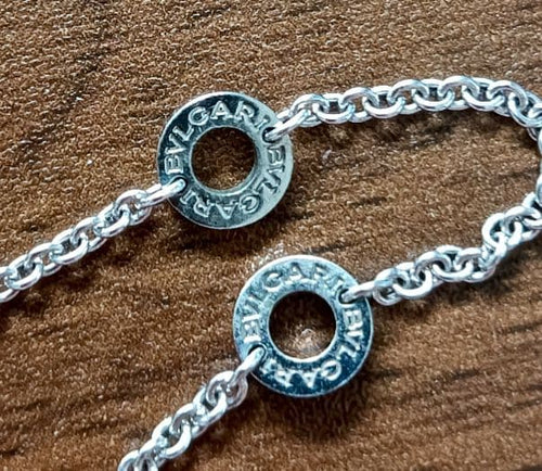 Bvlgari Necklaces