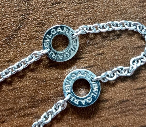Bvlgari Necklaces