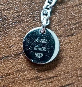 Bvlgari Necklaces