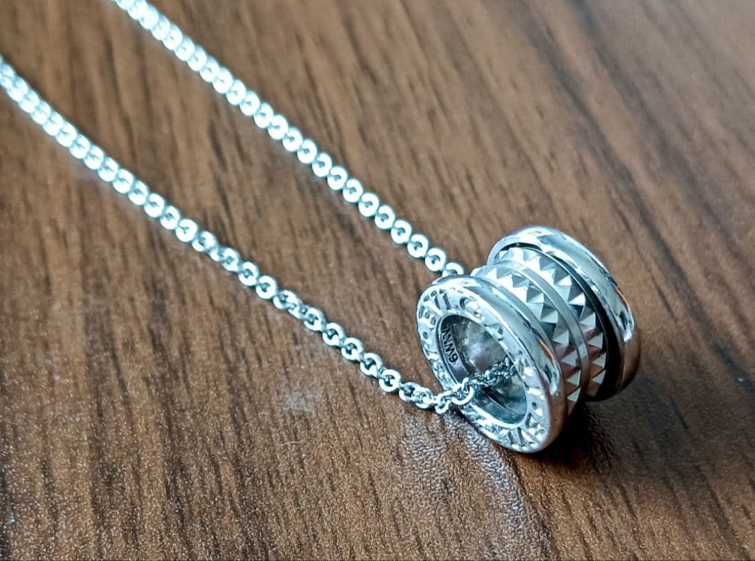 Bvlgari Necklaces