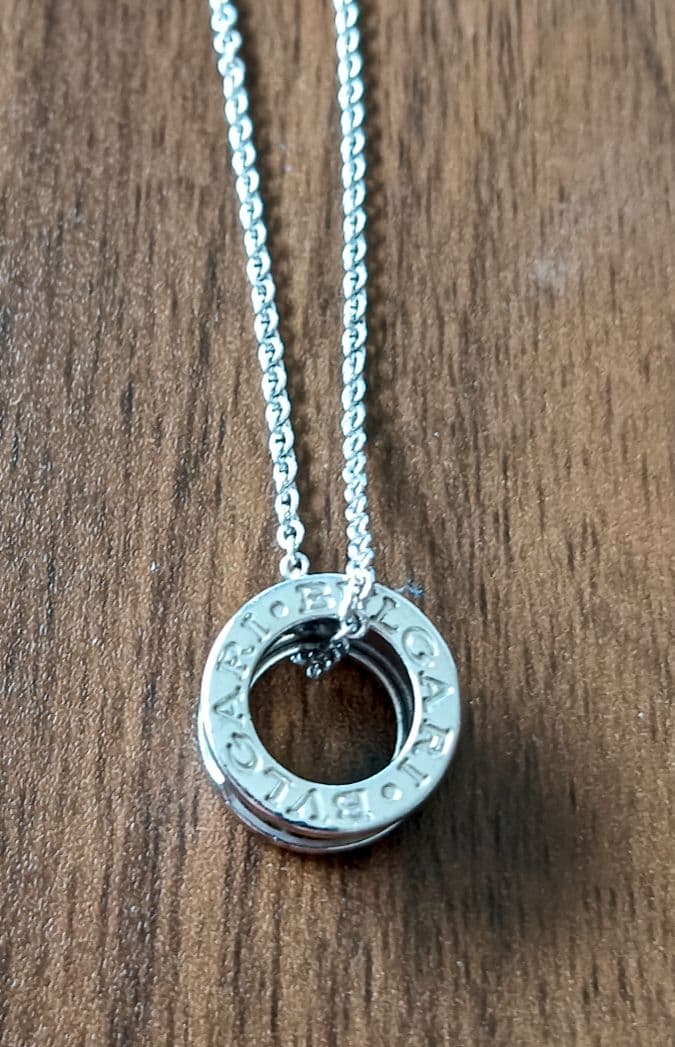Bvlgari Necklaces