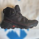 Salomon Mountaineering Trekking Boots Cross Hike 2 Gore-Tex