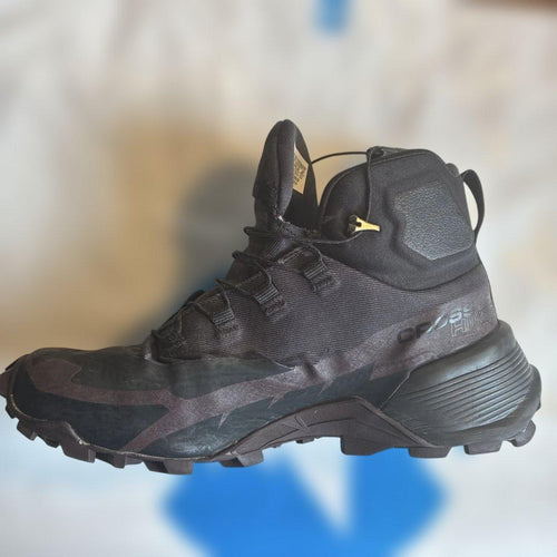 Salomon Mountaineering Trekking Boots Cross Hike 2 Gore-Tex