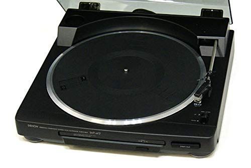 Others Denon )Dp-26F