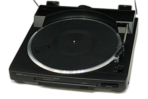 Others Denon )Dp-26F