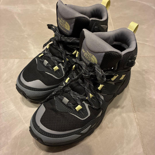 The North Face Mountaineering Trekking Boots Hedgehog 3 Mid