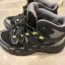 The North Face Mountaineering Trekking Boots Hedgehog 3 Mid