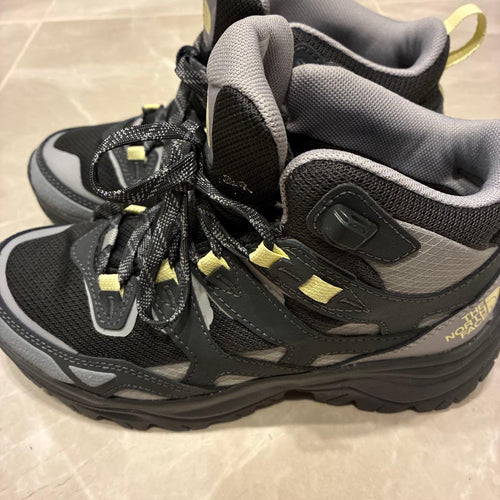 The North Face Mountaineering Trekking Boots Hedgehog 3 Mid