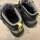 The North Face Mountaineering Trekking Boots Hedgehog 3 Mid