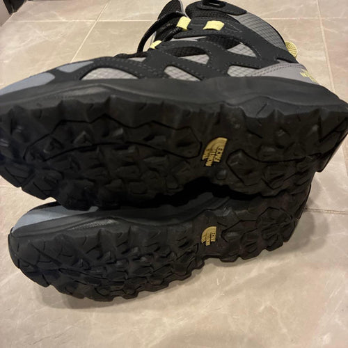 The North Face Mountaineering Trekking Boots Hedgehog 3 Mid