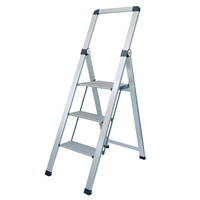 Stepladder Stepping Platform Psl-3Df