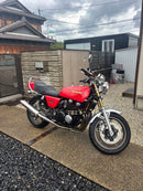 Motorcycle Frames