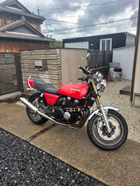 Motorcycle Frames