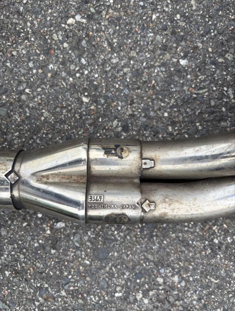 Motorcycle Frames