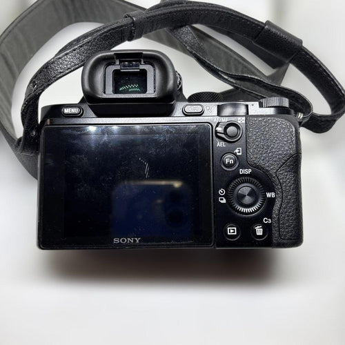 Sony Mirrorless Interchangeable Lens Cameras 7 R 7R