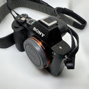 Sony Mirrorless Interchangeable Lens Cameras 7 R 7R