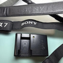 Sony Mirrorless Interchangeable Lens Cameras 7 R 7R