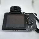 Sony Mirrorless Interchangeable Lens Cameras 7 R 7R