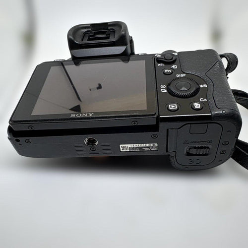 Sony Mirrorless Interchangeable Lens Cameras 7 R 7R