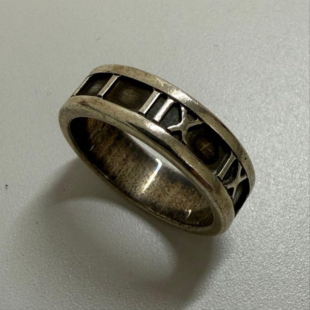 Tiffany Rings Co. 925