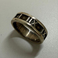 Tiffany Rings Co. 925