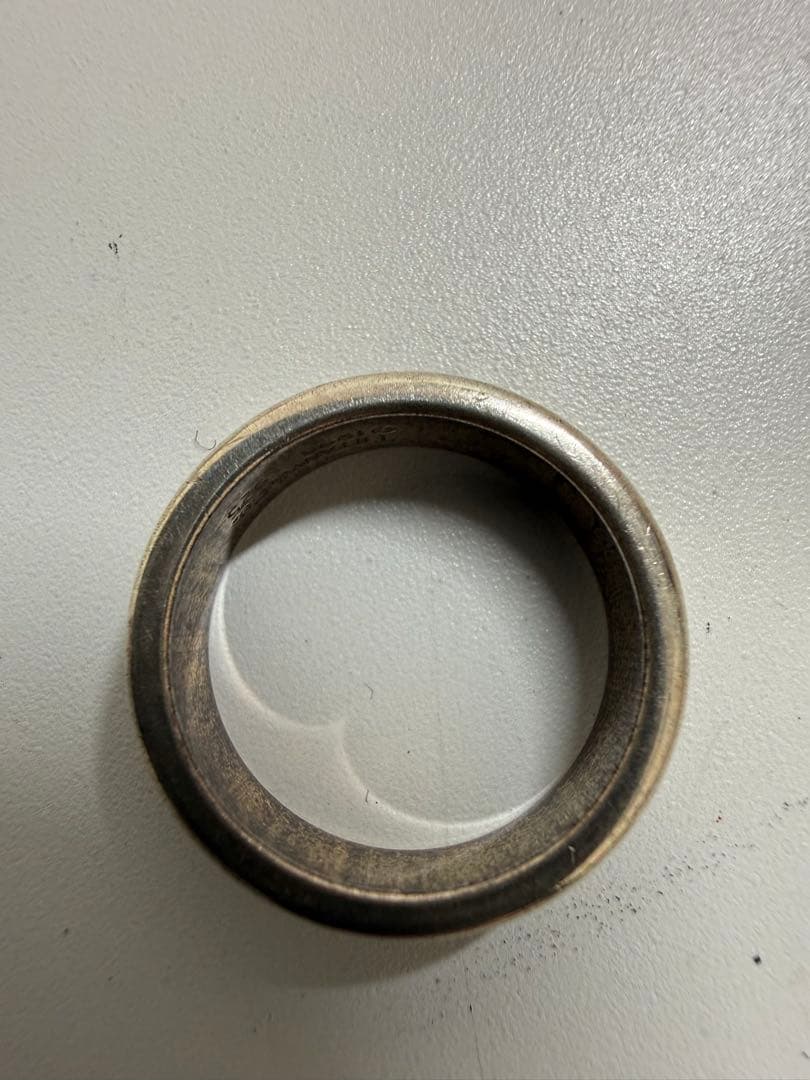 Tiffany Rings Co. 925
