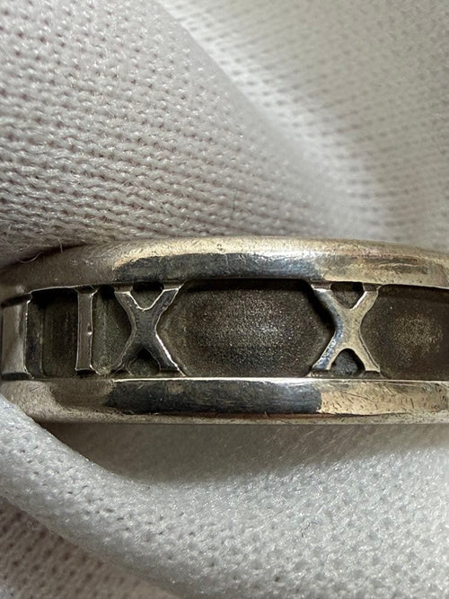 Tiffany Rings Co. 925