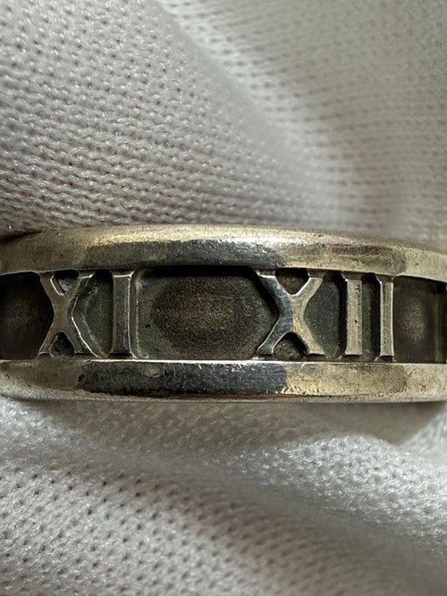 Tiffany Rings Co. 925
