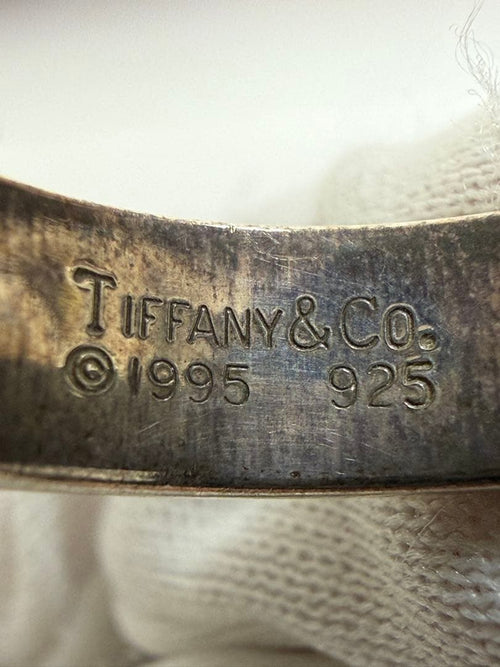 Tiffany Rings Co. 925