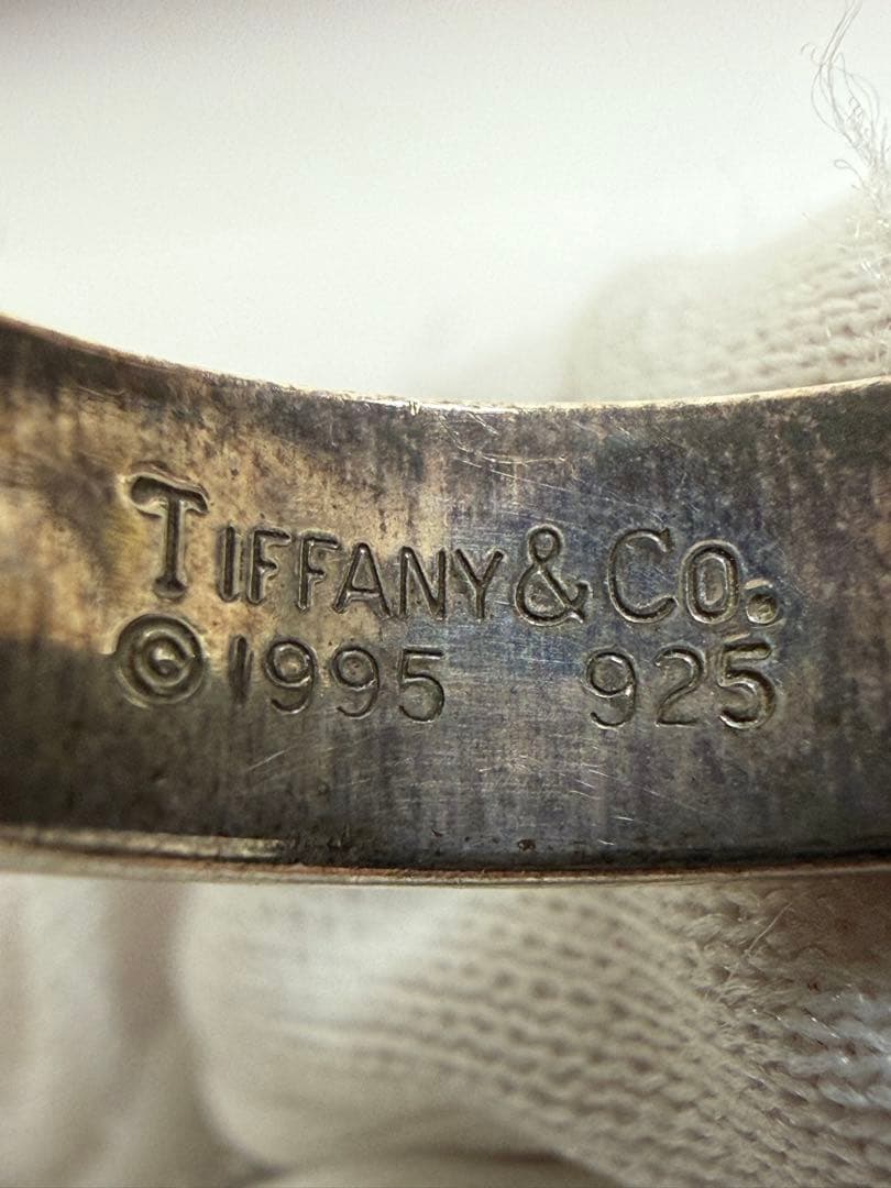 Tiffany Rings Co. 925