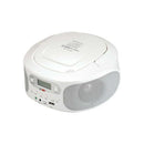 Wintech Radio And Boombox Cd Kc-153Usb