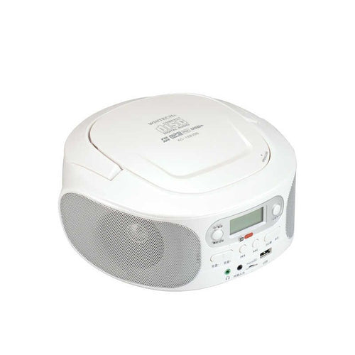 Wintech Radio And Boombox Cd Kc-153Usb