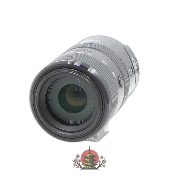 Sony Lens (Zoom) 70-300Mm F4.5-5.6 G Ssm (Sal70300G) 262