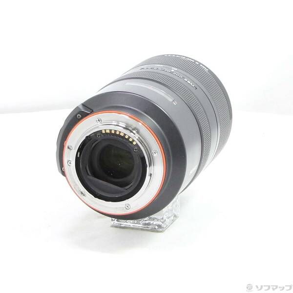 Sony Lens (Zoom) 70-300Mm F4.5-5.6 G Ssm (Sal70300G) 262