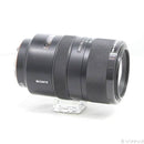 Sony Lens (Zoom) 70-300Mm F4.5-5.6 G Ssm (Sal70300G) 262