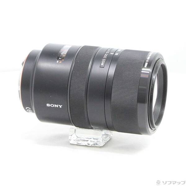 Sony Lens (Zoom) 70-300Mm F4.5-5.6 G Ssm (Sal70300G) 262