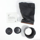 Sony Lens (Zoom) 70-300Mm F4.5-5.6 G Ssm (Sal70300G) 262