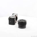 Sony Mirrorless Interchangeable Lips 7C Ilce-7Cl S 344